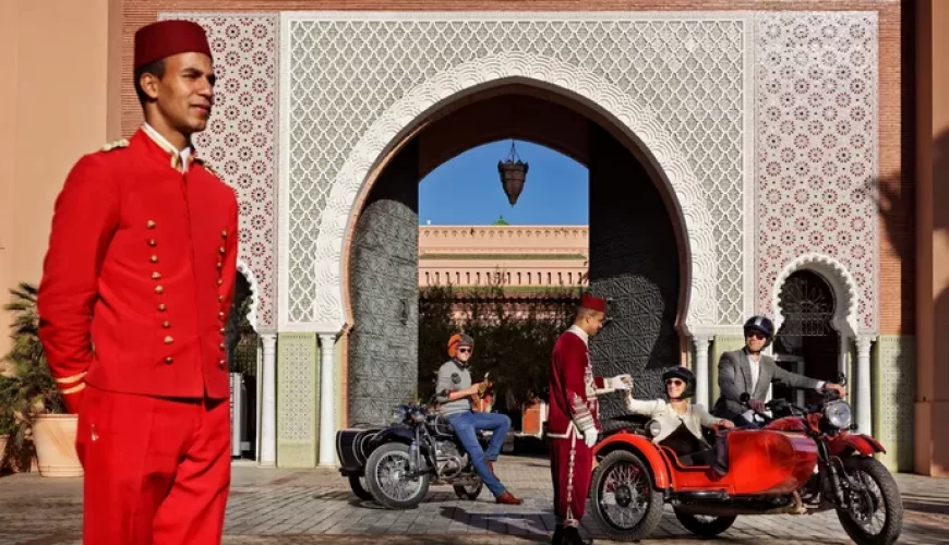 Découvrez le Maroc authentique - Responsabilité et durabilité au cœur de nos voyages.