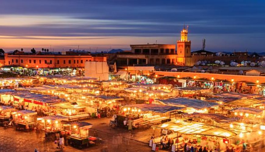Découvrez le Maroc authentique - Responsabilité et durabilité au cœur de nos voyages.